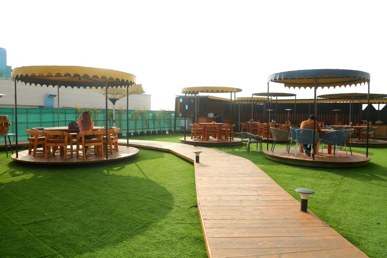 The Stories Hotel 4*